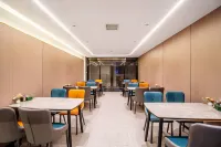 Superior Hotel (Taiyuan Jinyang Street Bethune Hospital)