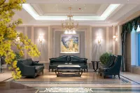 Superior Hotel (Taiyuan Jinyang Street Bethune Hospital)
