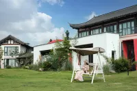 Nanping Colorful Village Homestay - วิว