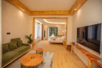 Heishui Guanshan Villa Homestay