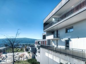 Zenitude Hôtel-Résidences les Hauts du Chazal