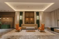 Yanshou Yuxin Grand Hyatt Hotel فنادق في يانشَو