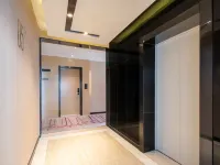 Lavande Hotel (Rizhao Suning Plaza Donggang District Government) - 3 Sao