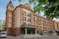 Jifeng City Hotel (Fuyunxin)