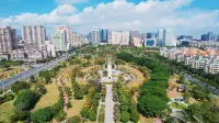 Bihai Bay Hotel Shantou Small Park Longyan South Road Branch