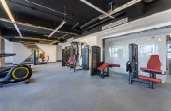 希岸酒店（濟南東站響泉街地鐵站店）