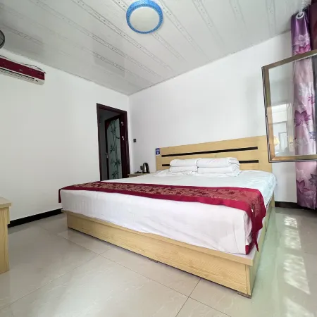 Saihanba Aijia Express Hotel