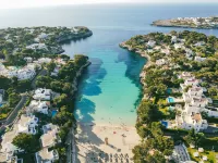 Melia Cala d'Or Các khách sạn ở Cala d'Or