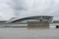 Hi Inn (Yancheng Jianjundong Road Normal College Hotel) - Bintang 2
