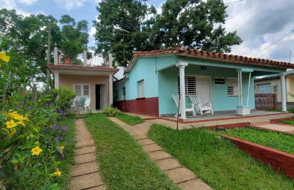 卡薩2號微笑公寓