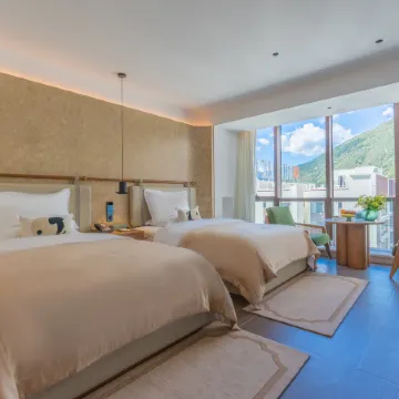 Howard Johnson Hotel Dust Settlement