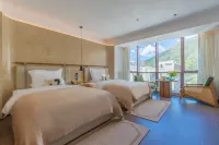 Howard Johnson Hotel Dust Settlement Hotel a Barkam