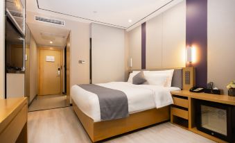 Lavande Hotels (Shanghai Hongqiao Railway Station National Convention and Exhibition Center)