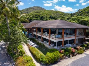 Fitzroy Island Resort