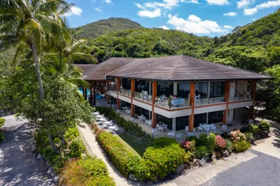 Fitzroy Island Resort