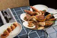 Novotel Geelong, an Accor Hotel - breakfast