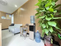 Jington Hotel - Inns