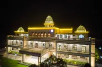 舟山普陀拉斐特·城堡度假莊園 舟山住宿飯店
