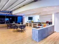 Yinxin  Hotel ( Fuxian Lake GuanglongTown) - breakfast