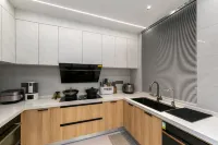 Zhujiajian Jianqi Homestay (Guanyin Dharma Realm Branch) - Bữa sáng