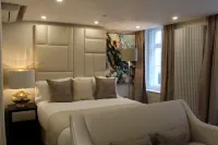 Viridian Apartments in Baker Street Serviced Apartments Hôtels à : Marylebone
