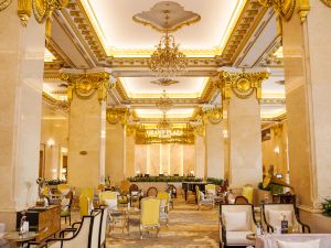 Grand Plaza Hanoi Hotel