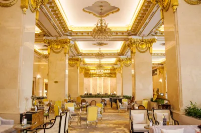 Khách sạn Grand Plaza Hà Nội Các khách sạn gần Trường Đại Học Phenikaa