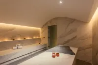 丹吉爾巴塞羅酒店 - SPA
