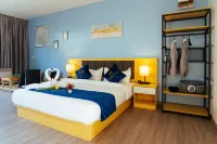 เฟรช รีสอร์ต พัทยา