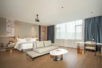 Gaodeng Hotel (Zhuhai Pingsha Ocean Spring Resort) Hotels in Ocean Spring Resort