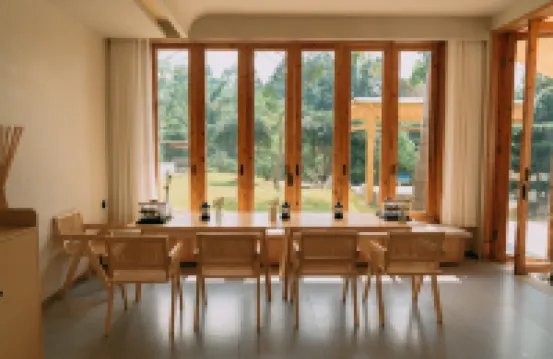 Hanyun Xingye Homestay