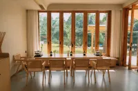 Hanyun Xingye Homestay Hotels in Qingshen