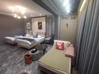 Shenhao Hotel (Xingshanli Shopping Mall) Hotels in Hegang