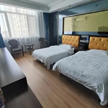 Kaiman Business Hotel