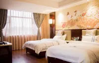 Liling Hetian Hotel