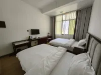 Yingxiang Hotel - Mountain view