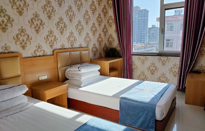 Ruijin Hotel Fangshan