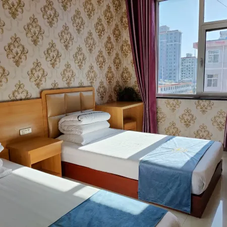 Ruijin Hotel Fangshan
