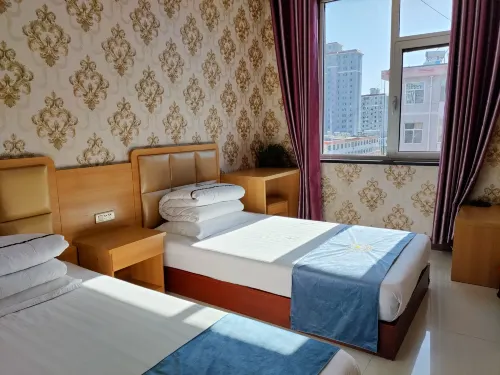 Ruijin Hotel Fangshan