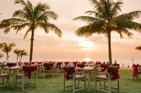 Crowne Plaza Phu Quoc Starbay โรงแรมในฟูก๊วก