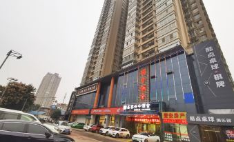 Xi'an Longze Apartment