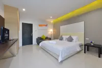 โรงแรมบ้านละมุน ราชบุรี - พร้อมระเบียง