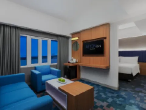 Aston Inn Cilacap Hotels in Cilacap
