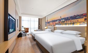 Vienna International Hotel (Tangshan Laoting Jingtanggang Branch))