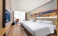 Vienna International Hotel (Tangshan Laoting Jingtanggang Branch）) Hotels in Laoting County