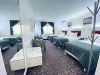 Bugday Hotel โรงแรมในอังการา