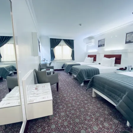 Bugday Hotel