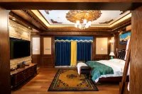 Lu Hua Grand Hotel Hotel dekat CPC Heishui Committee Party School