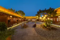 Youyi Qiuyin Huashe Homestay Hotels in Lanxi