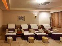 Regal Palace Hotel - Kylpylä